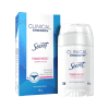 SECRET CLINICAL CREMA SUAVE POWDER PROTECT X45G