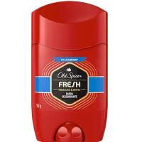 OLD SPICE FRESH DESODORANTE EN BARRA X50GR