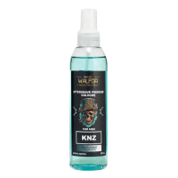 WALFOR AFTERSHAVE KNZ FOR MEN X200ML