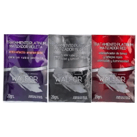WALFOR TRATAMIENTO X20CC SACHET