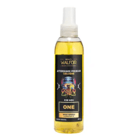 WALFOR AFTERSHAVE ONE FOR MEN X200ML