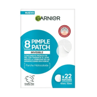 GARNIER PIMPLE PATCHES ANTI IMPERFECCIONES X22U