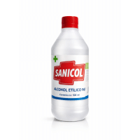 SANICOL ALCOHOL X500CM
