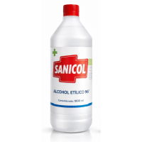SANICOL ALCOHOL X1000ML