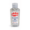 SANICOL ALCOHOL GEL X65ML