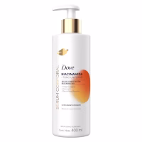 DOVE SERUM CORPORAL NIACINAMIDA X400ML