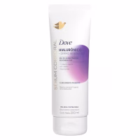 DOVE SERUM CORPORAL HIALURONICO X200ML