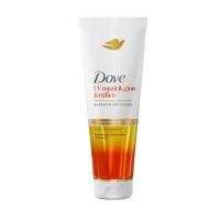 DOVE ACONDICIONADOR UV REPAIR & GLOW  X250ML