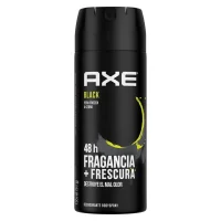 AXE DESODORANTE BLACK X150ML