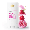 DOVE DESODORANTE EN BARRA VITAMIN CARE RASPBERRY & ROSE X74G