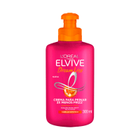 ELVIVE DREAM LISO CREMA PARA PEINAR X500ML