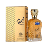 AL WATANIAH AMEERI EDP X100ML