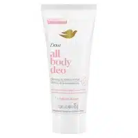 DOVE ALL BODY DEO CREMA RASPBERRY X75G