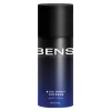 BENSIMON BLUE NIGHT EXTREME BODY SPRAY X165ML