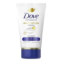 DOVE SERUM CREAM ANTITRANSPIRANTE VITAMINA E X50G