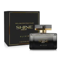 WELLINGTON POLO SHINE ELIXIR EDP X100ML