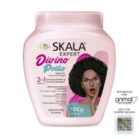 SKALA TRATAMIENTO DIVINO POTÃO EXPERT 1KG