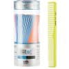 EUROSTIL BOTE PEINES BATIDOR COLORES X60 UNIDADES 53845