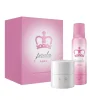 PAULA AURA ESTUCHE (EDP X60ML + DESODORANTE X123ML)