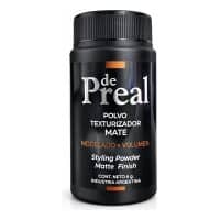 DE PREAL POLVO TEXTURIZADOR MATE X6G