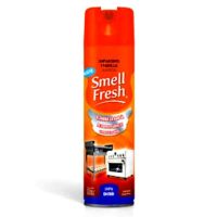 SMELL FRESH SPRAY LIMPIAHORNOS Y PARRILLAS X360ML