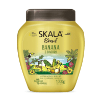 SKALA TRATAMIENTO BANANA BRASIL 1KG