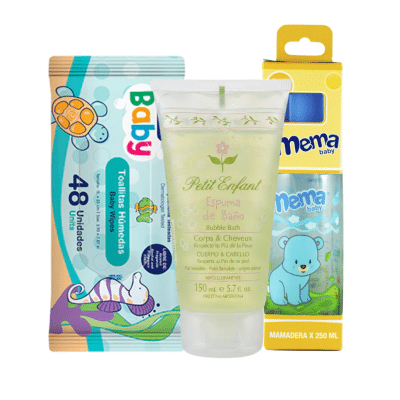 Artículos para bebe