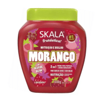 SKALA TRATAMIENTO FRUTILLA 1KG