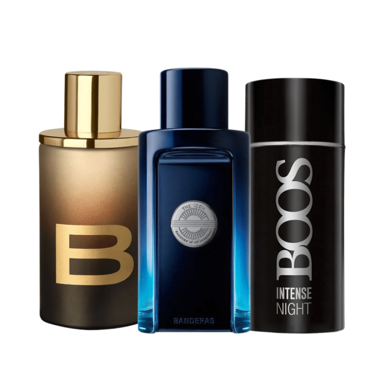 Perfumes hombre