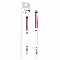 FASCINO PINCEL E16 BLENDER CÓNICO DE OJOS