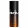 BENSIMON BOLD BODY SPRAY X165ML