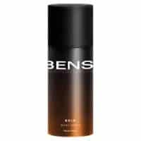 BENSIMON BOLD BODY SPRAY X165ML