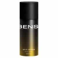 BENSIMON BOLD INTENSE BODY SPRAY X165ML