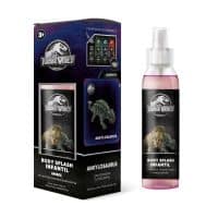 JURASSIC WORLD BODY SPLASH X120ML