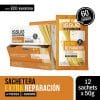 ISSUE TRATAMIENTO CAPILAR EXTRA REPARACION X25G X24U CAJA