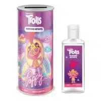 TROLLS PERFUME INFANTIL EN LATA X50 ML