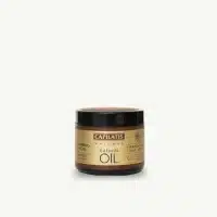 CAPILATIS TRATAMIENTO CAPILAR NATURAL OIL X300ML
