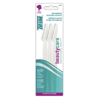 TRIM REMOVEDOR VELLO FACIAL X3 EBRB