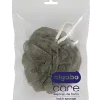 ALGABO CARE ESPONJA FLOR