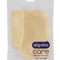 ALGABO CARE ESPONJA GUANTE