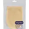 ALGABO CARE ESPONJA DE BAÑO MANOPLA