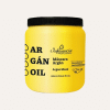 INFLUENCIA MASCARA ARGAN OIL X1000G
