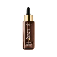 LOREAL SUBLIME BRONZE GOTAS AUTOBRONCEANTES FACIALES X30ML