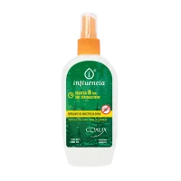 INFLUENCIA REPELENTE 8HS X200ML