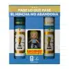 REXONA MEN PACK FIFA X2 AEROSOLES + MUÑECO