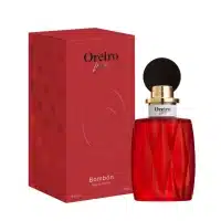 LAS OREIRO LOVE BOMBON EDP X80ML