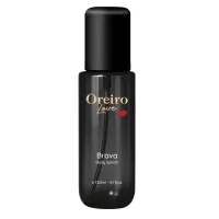 LAS OREIRO LOVE BRAVA BODY SPLASH X120ML