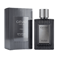 GIESSO INTUITION EDP X100ML