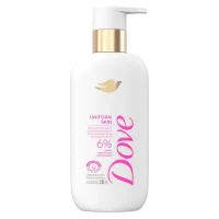 DOVE JABON LIQUIDO SERUM UNIFORM SKIN X300ML