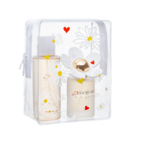 MARGARITA COFRE BLANCO ANGELHADA EDT X50ML+ BSP X125ML
